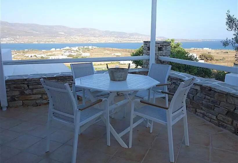 Antiparos View