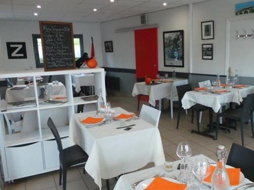 Appartements De L'auberge Du Chemin De Fer