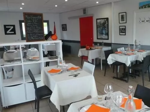 Appartements De L'auberge Du Chemin De Fer