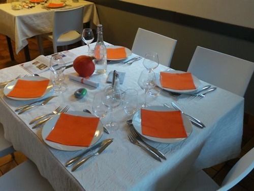 Appartements De L'auberge Du Chemin De Fer