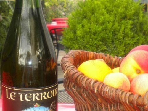 Appartements De L'auberge Du Chemin De Fer