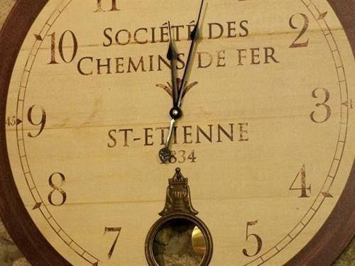 Appartements De L'auberge Du Chemin De Fer