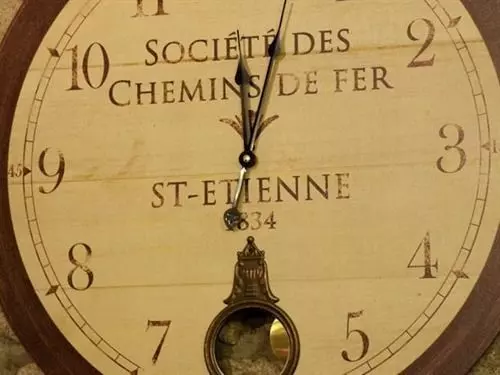 Appartements De L'auberge Du Chemin De Fer