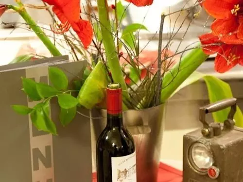 Appartements De L'auberge Du Chemin De Fer