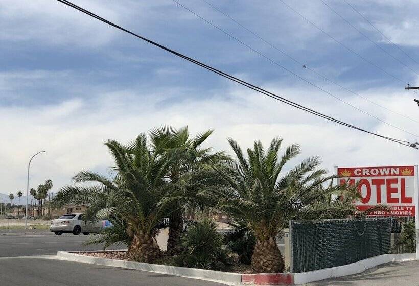 Crown Motel