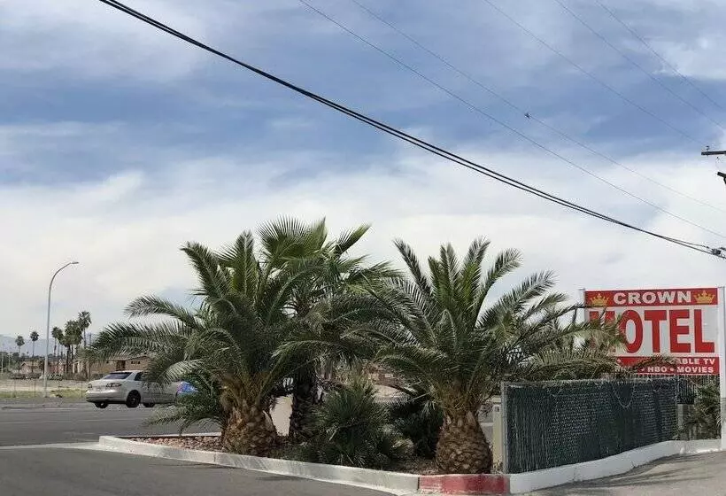 Crown Motel