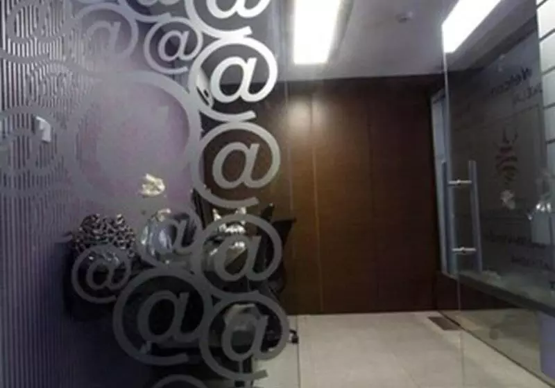 هتل Africa Maputo Business