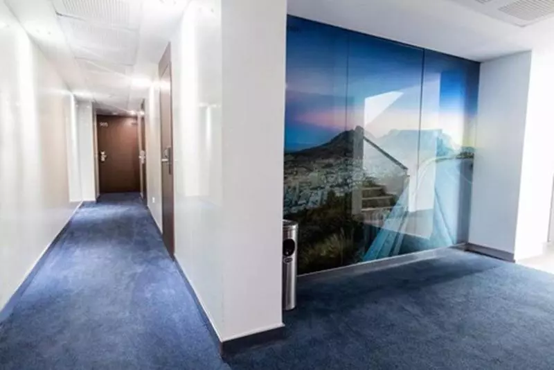 هتل Africa Maputo Business