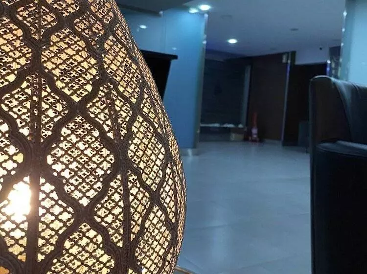 هتل Africa Maputo Business