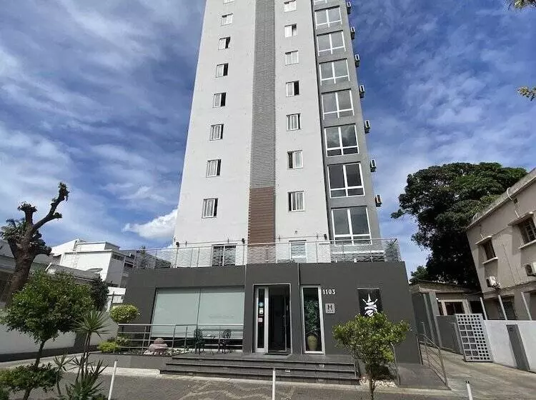 هتل Africa Maputo Business