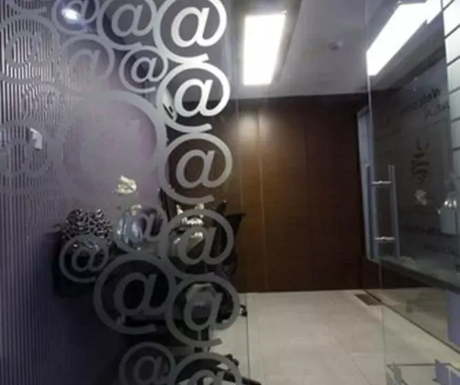 هتل Africa Maputo Business