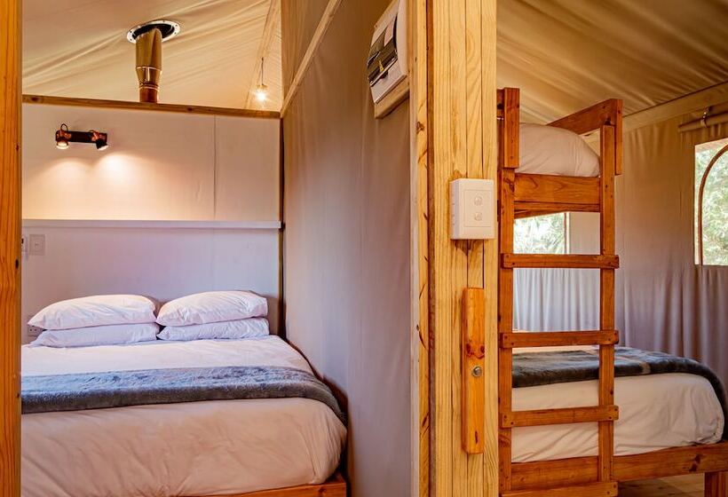 فندق Africamps Klein Karoo