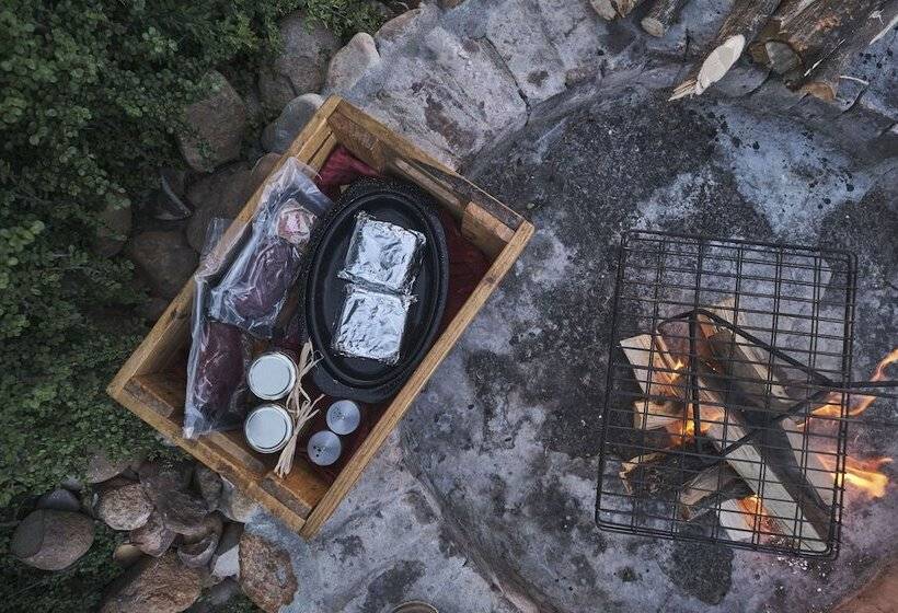 فندق Africamps Klein Karoo