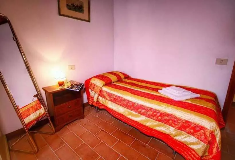 ホテル Agriturismo Bellavista