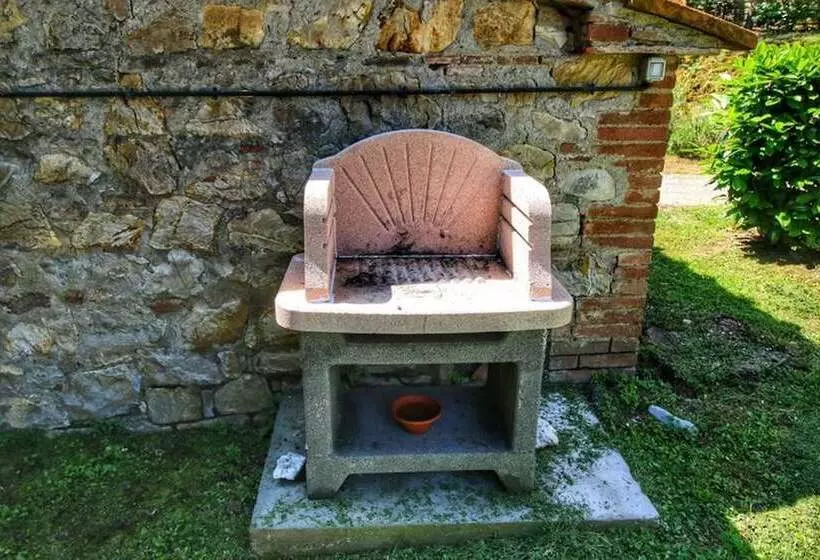 ホテル Agriturismo Bellavista