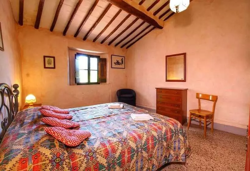 ホテル Agriturismo Bellavista