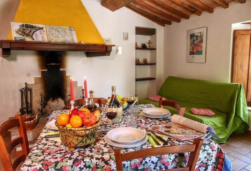 ホテル Agriturismo Bellavista