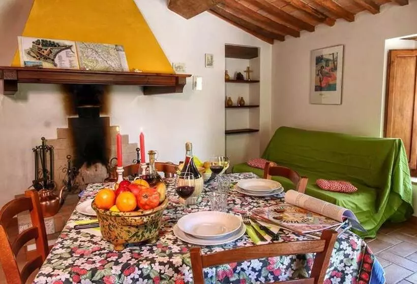 ホテル Agriturismo Bellavista