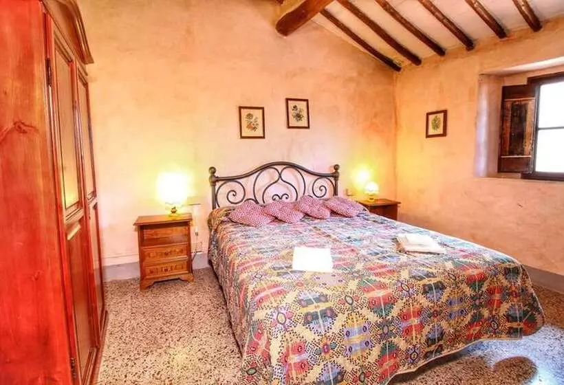 ホテル Agriturismo Bellavista