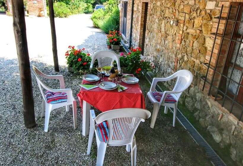 ホテル Agriturismo Bellavista