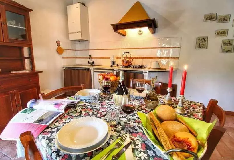 ホテル Agriturismo Bellavista