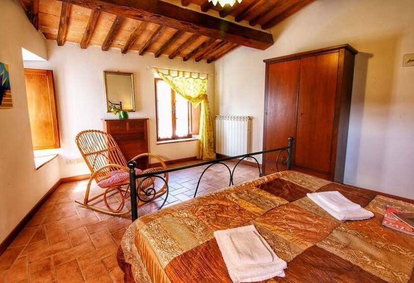 ホテル Agriturismo Bellavista