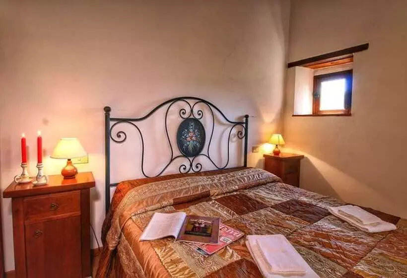 ホテル Agriturismo Bellavista