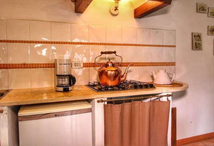 ホテル Agriturismo Bellavista