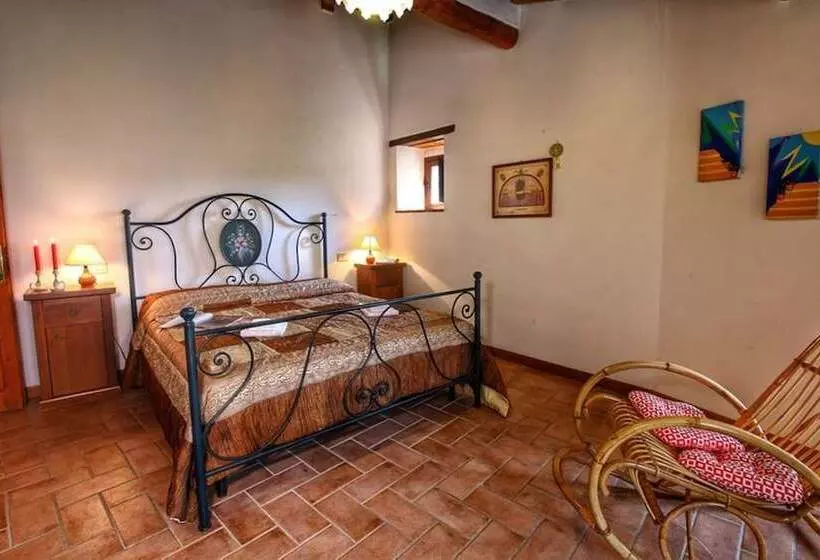 ホテル Agriturismo Bellavista