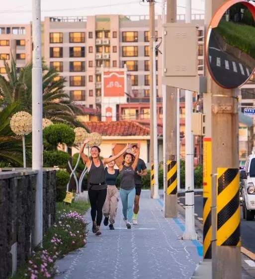 Otel Bedradio Dodubong