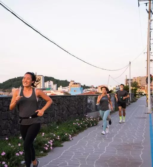 Otel Bedradio Dodubong