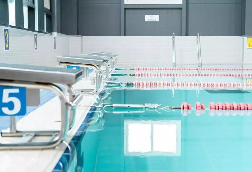 Otel Bedradio Dodubong