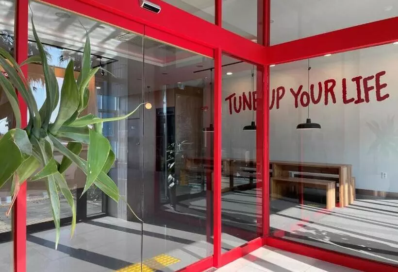 Otel Bedradio Dodubong