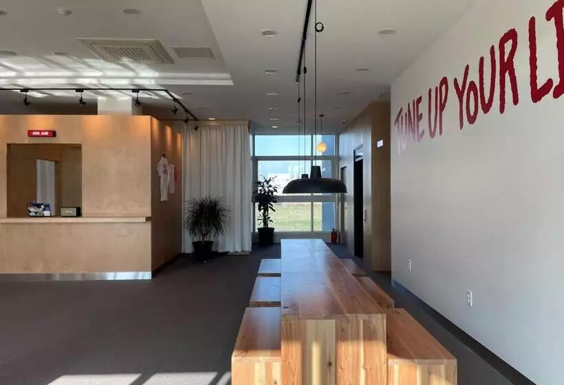 Otel Bedradio Dodubong