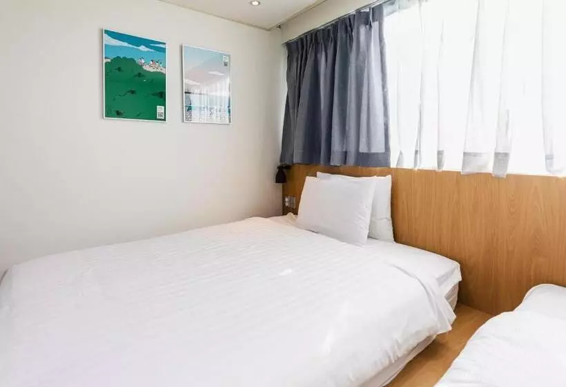 Otel Bedradio Dodubong