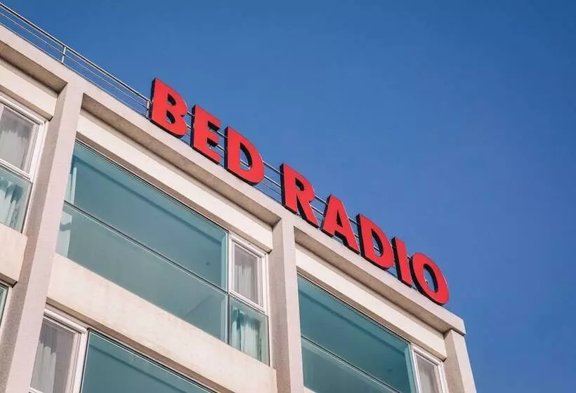 Otel Bedradio Dodubong
