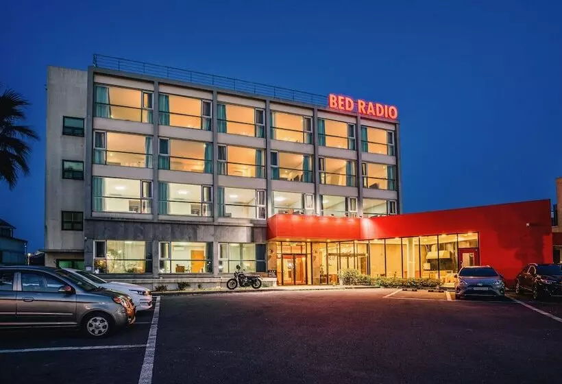 Otel Bedradio Dodubong