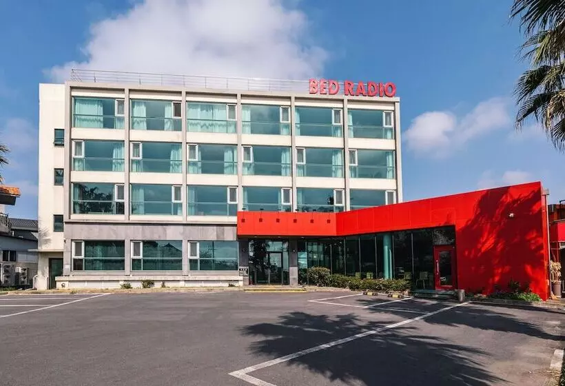 Otel Bedradio Dodubong