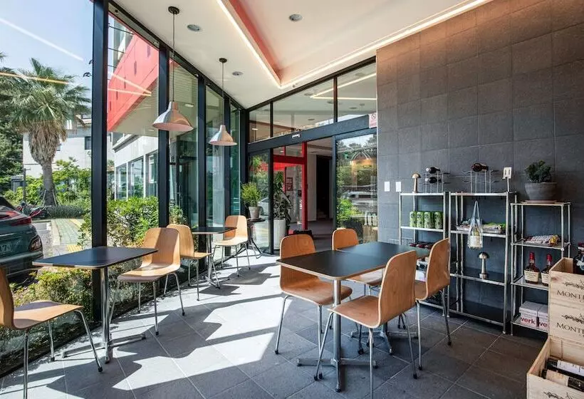 Otel Bedradio Dodubong