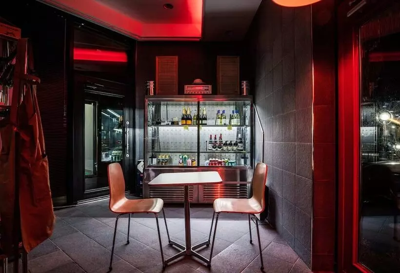 Otel Bedradio Dodubong