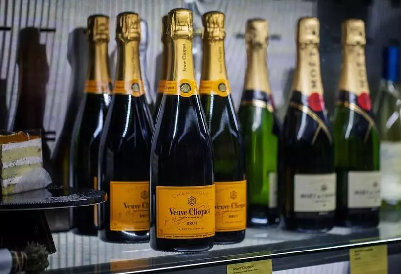 Otel Bedradio Dodubong