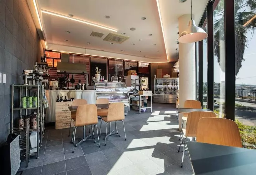 Otel Bedradio Dodubong