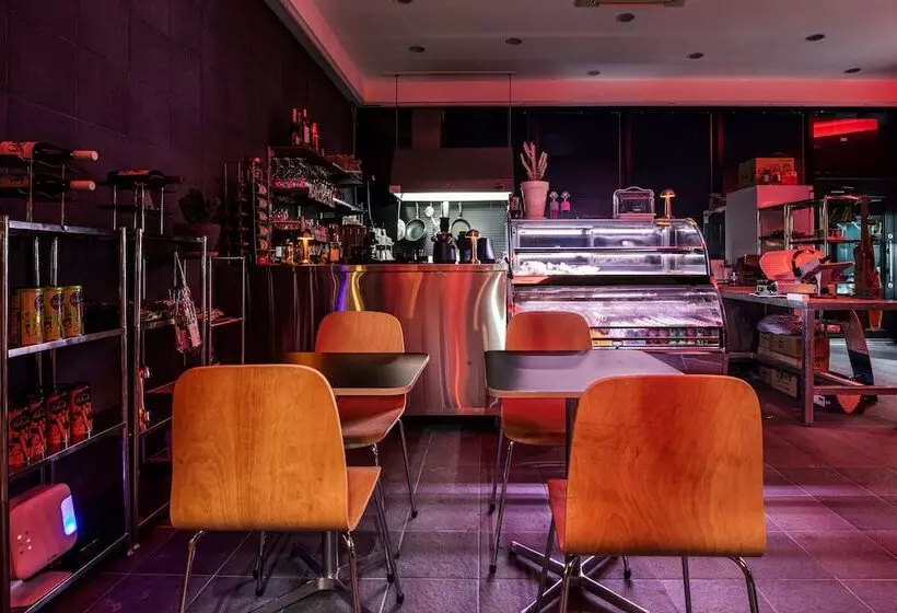 Otel Bedradio Dodubong