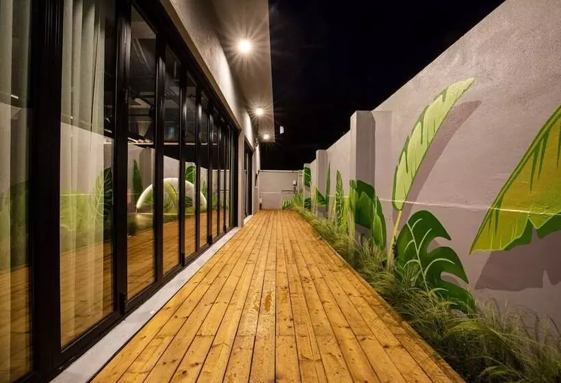 Otel Bedradio Dodubong