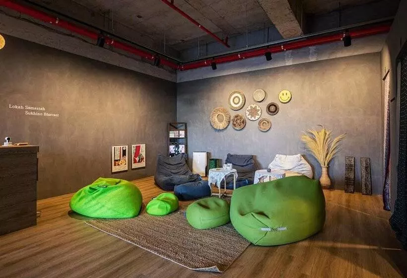 Otel Bedradio Dodubong