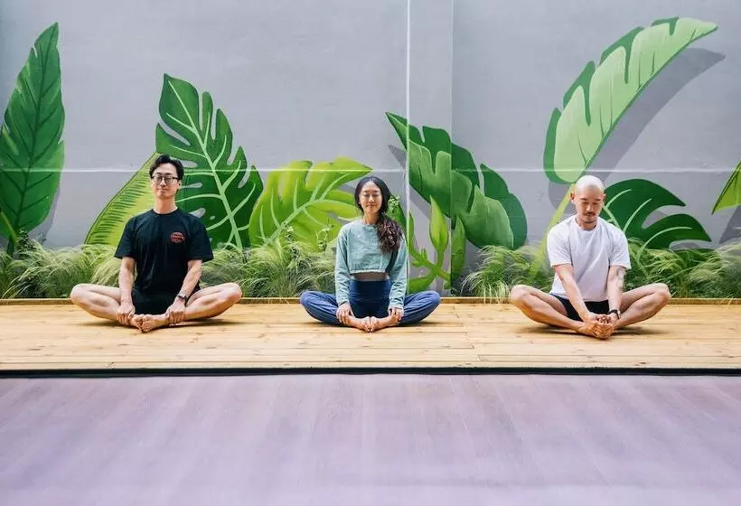 Otel Bedradio Dodubong