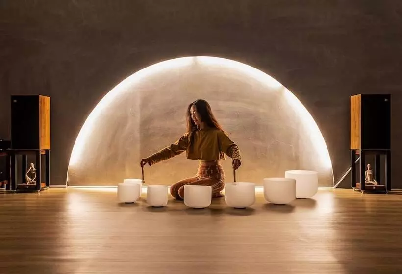 Otel Bedradio Dodubong