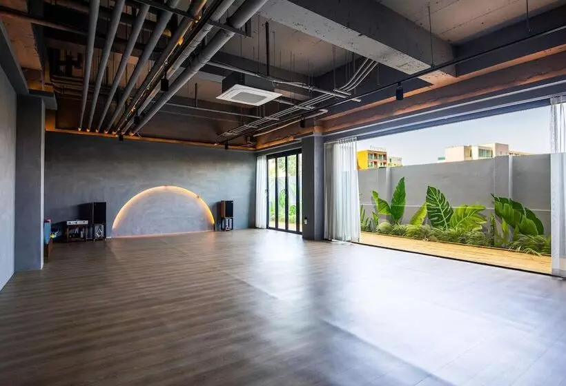 Otel Bedradio Dodubong