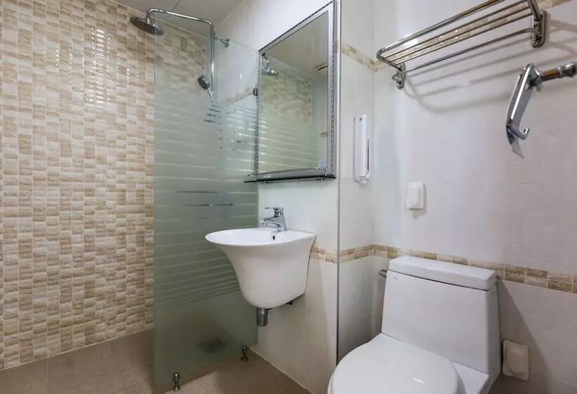 Otel Bedradio Dodubong