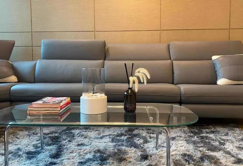 בית מלון כפרי Emerald